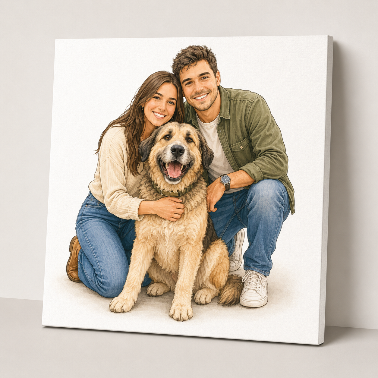 PRODUCTOS CATYDOG